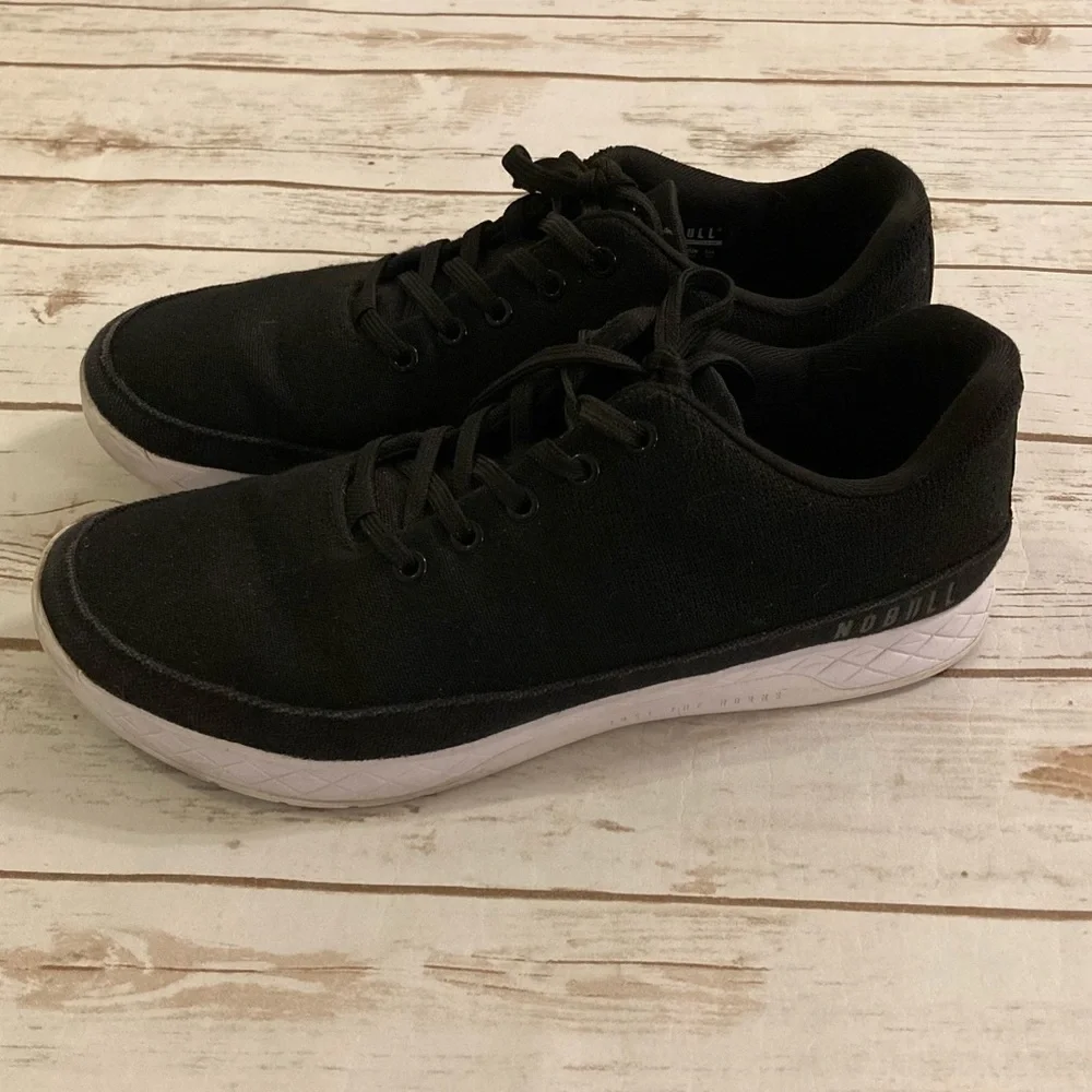 NOBULL used canvas